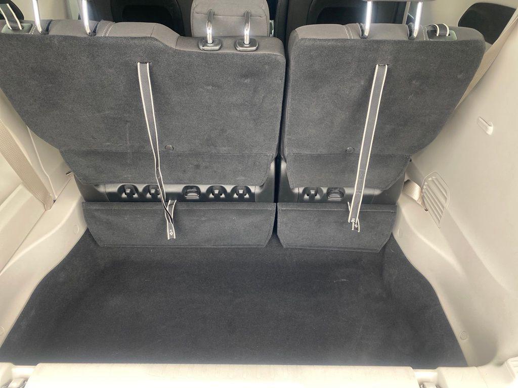 used 2023 Chrysler Voyager car, priced at $23,959