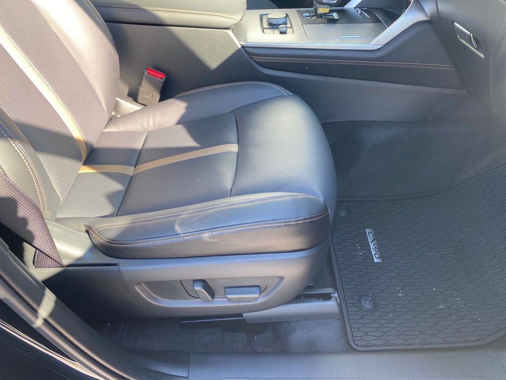 new 2026 Mazda CX-90 car, priced at $54,320