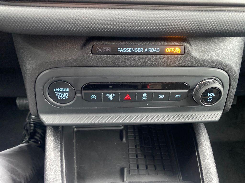 used 2025 Ford Bronco Sport car, priced at $26,924