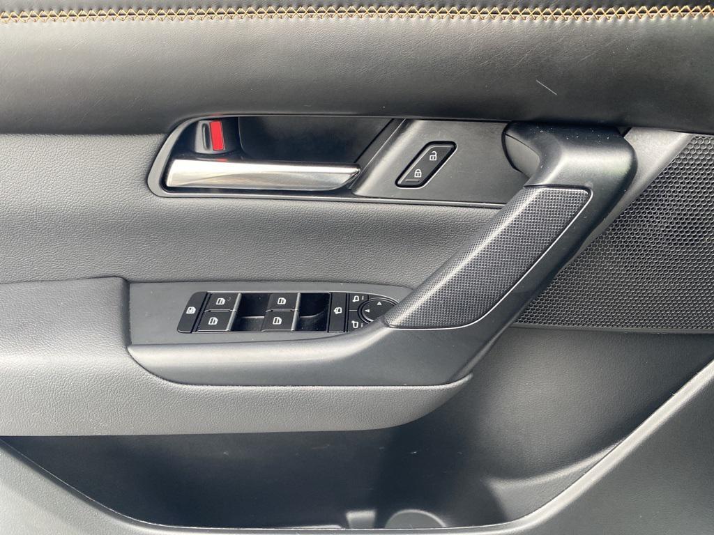 used 2024 Mazda CX-50 car, priced at $30,888