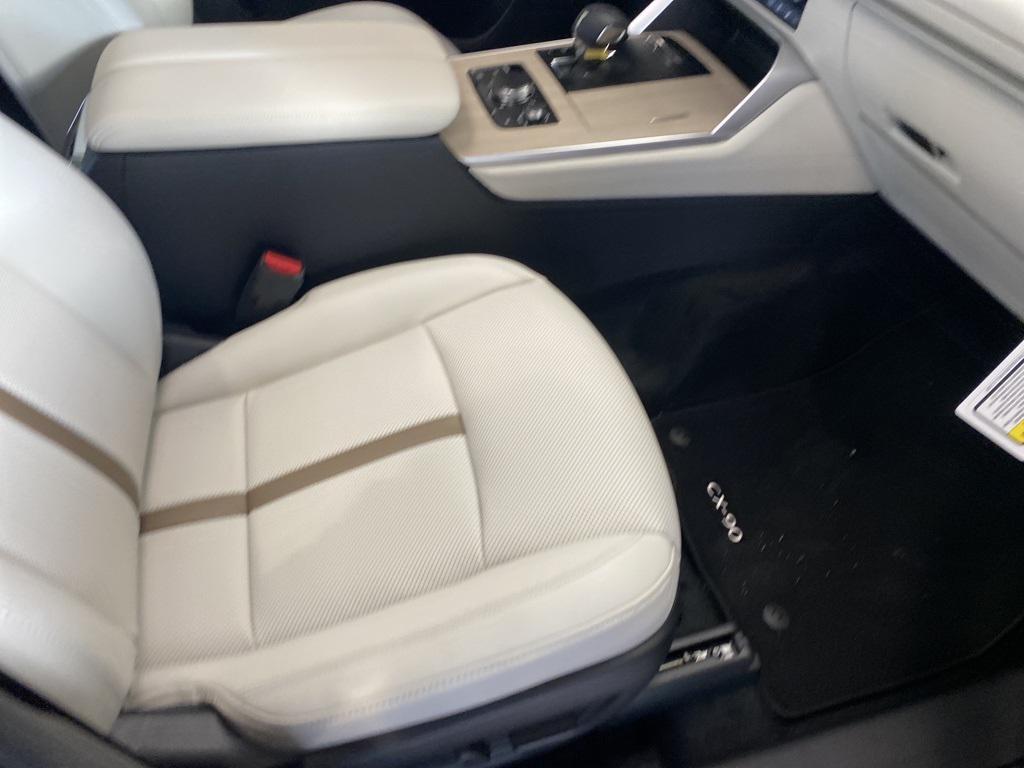 new 2026 Mazda CX-90 car, priced at $55,875