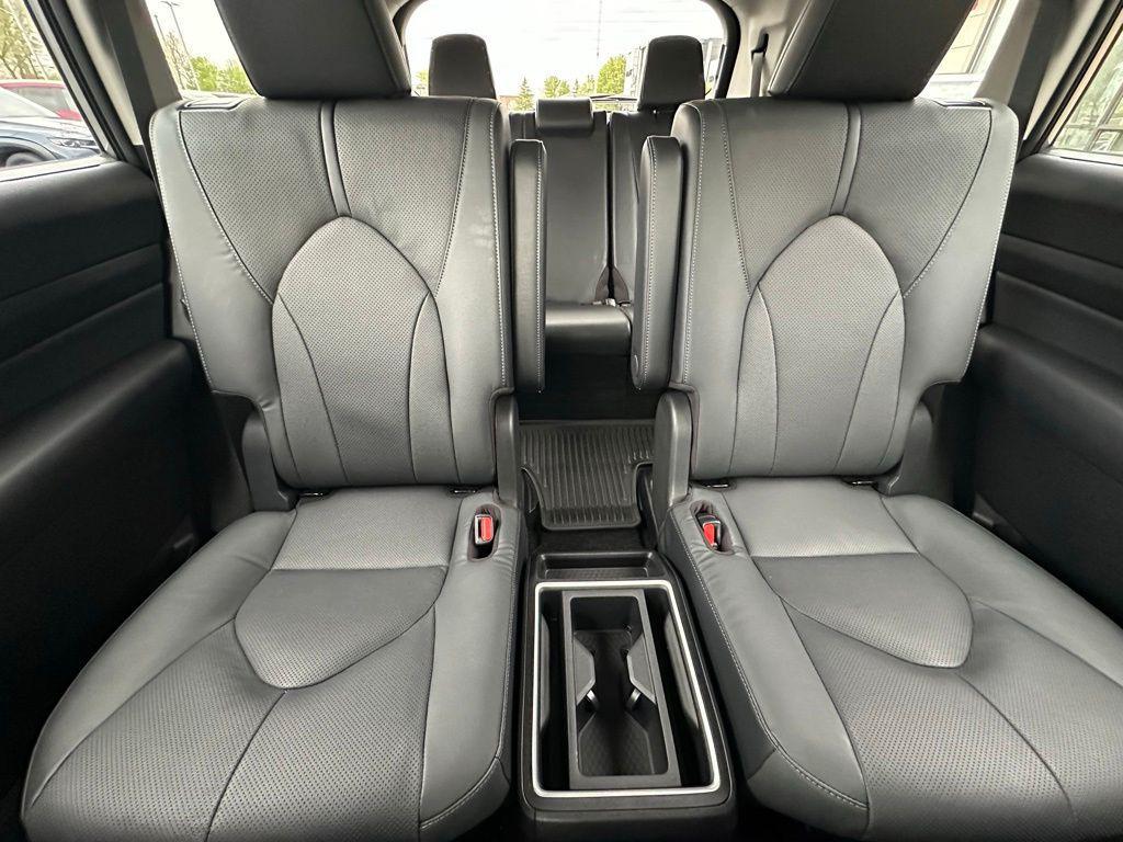 used 2025 Toyota Grand Highlander car, priced at $51,274