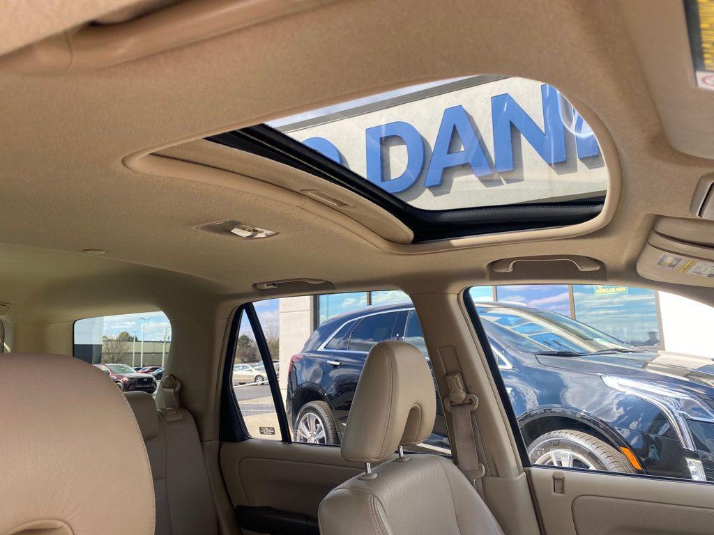 used 2005 Honda CR-V car, priced at $6,361