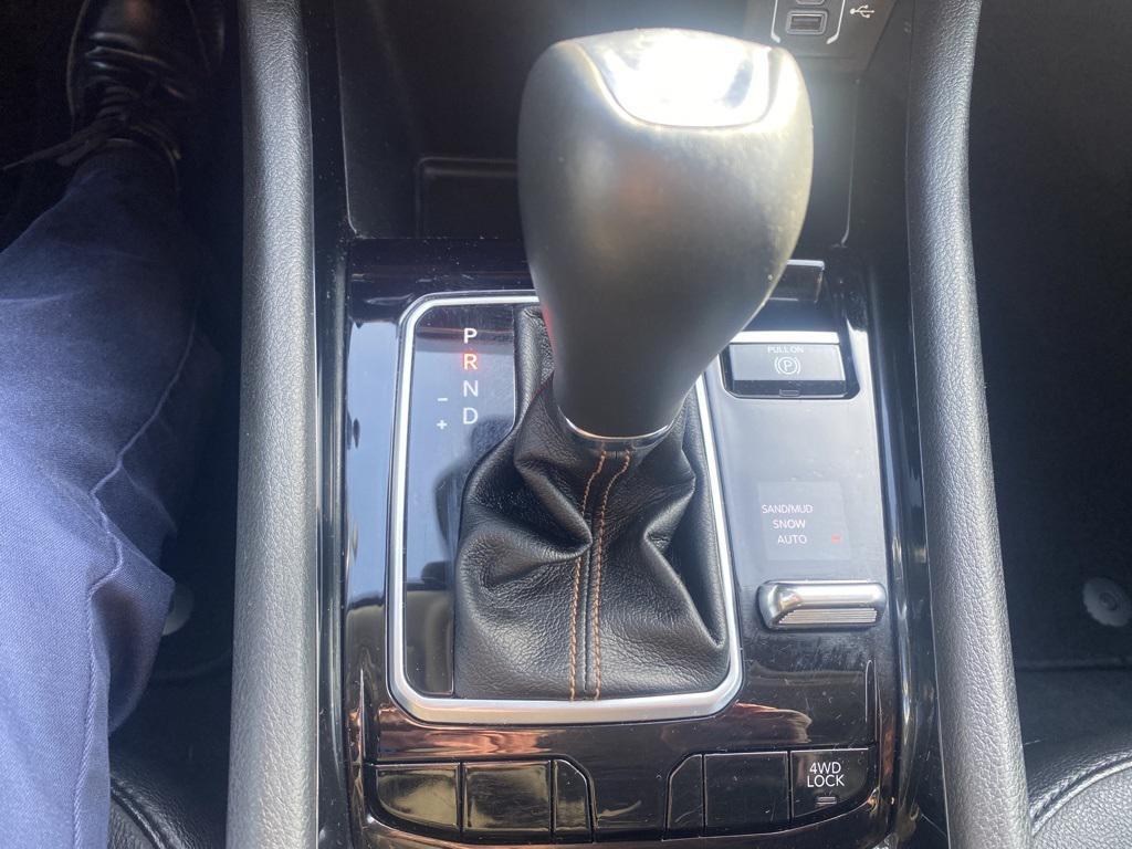 used 2022 Jeep Compass car, priced at $22,684