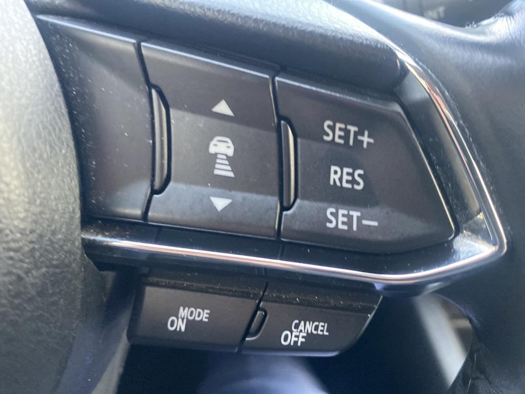 used 2020 Mazda CX-5 car, priced at $17,377