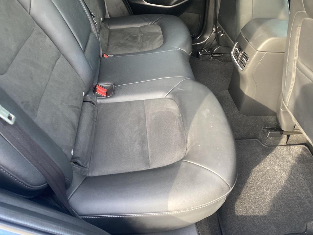 used 2020 Mazda CX-5 car, priced at $17,377