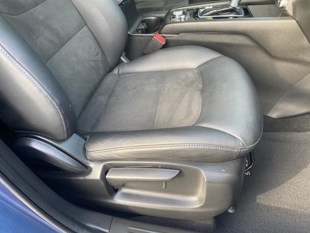 used 2020 Mazda CX-5 car, priced at $17,377