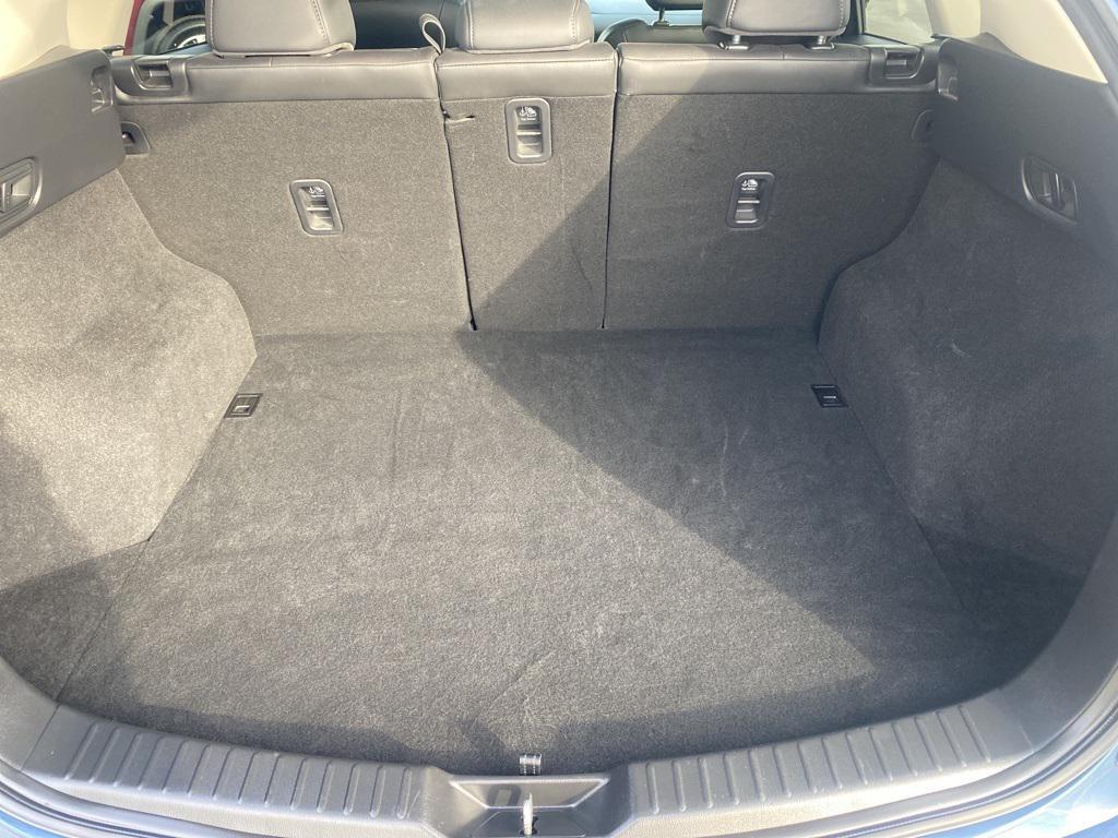 used 2020 Mazda CX-5 car, priced at $17,377