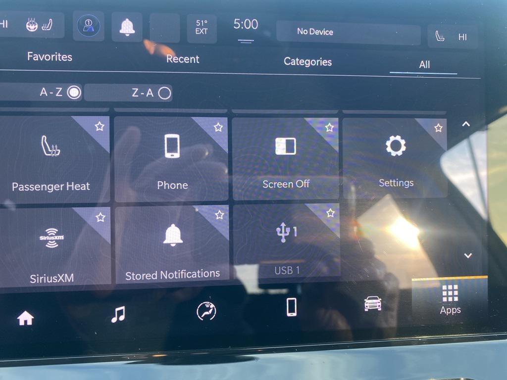 used 2022 Jeep Compass car, priced at $23,616