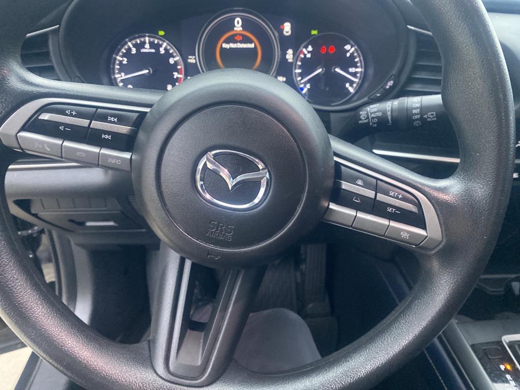 used 2020 Mazda CX-30 car, priced at $15,866