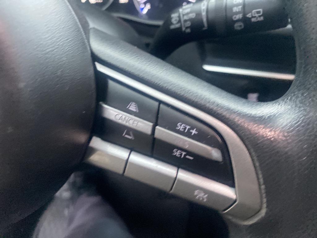 used 2020 Mazda CX-30 car, priced at $15,866