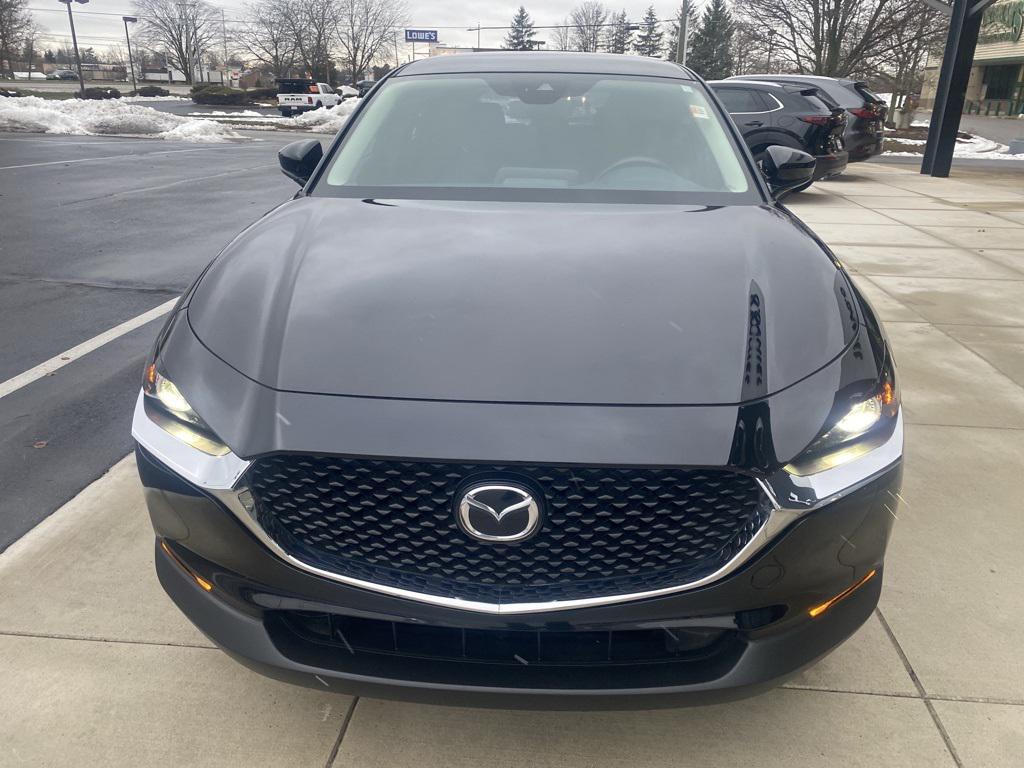 used 2020 Mazda CX-30 car, priced at $15,866