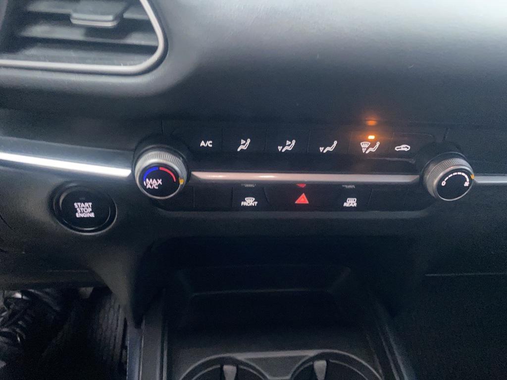 used 2020 Mazda CX-30 car, priced at $15,866