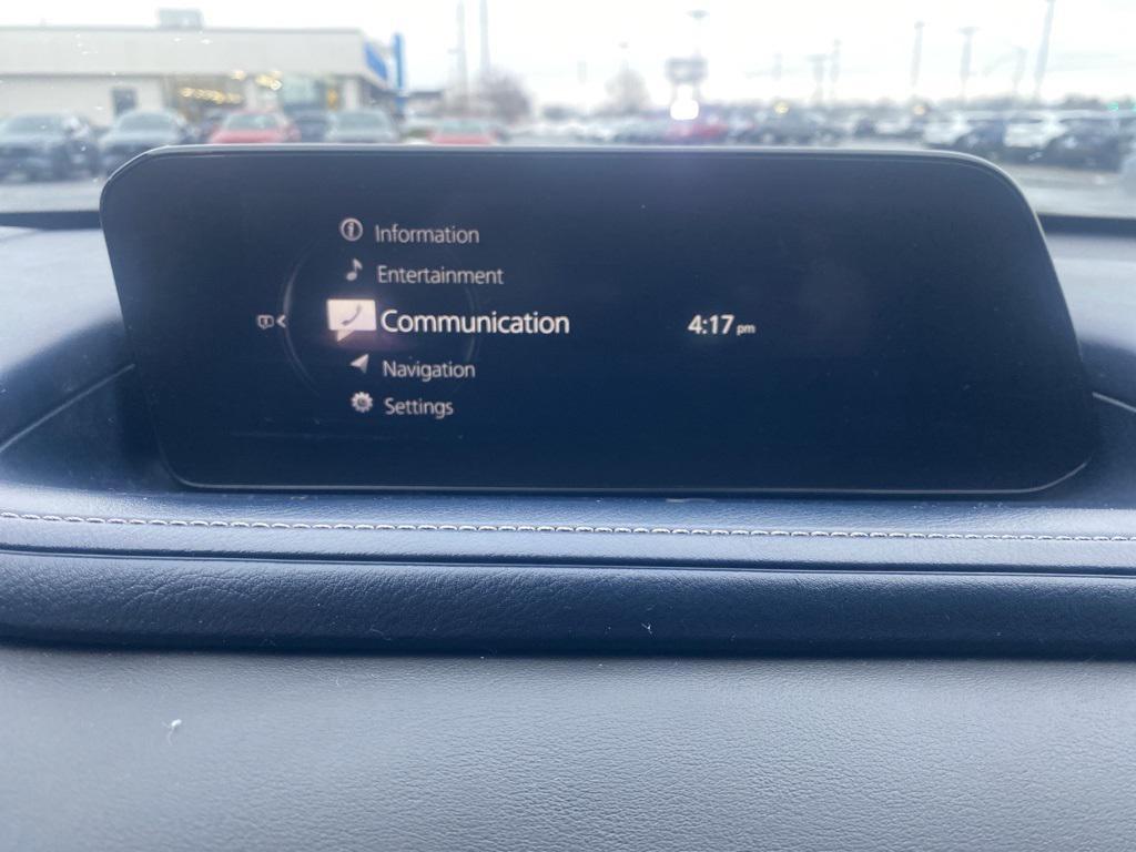 used 2020 Mazda CX-30 car, priced at $15,866