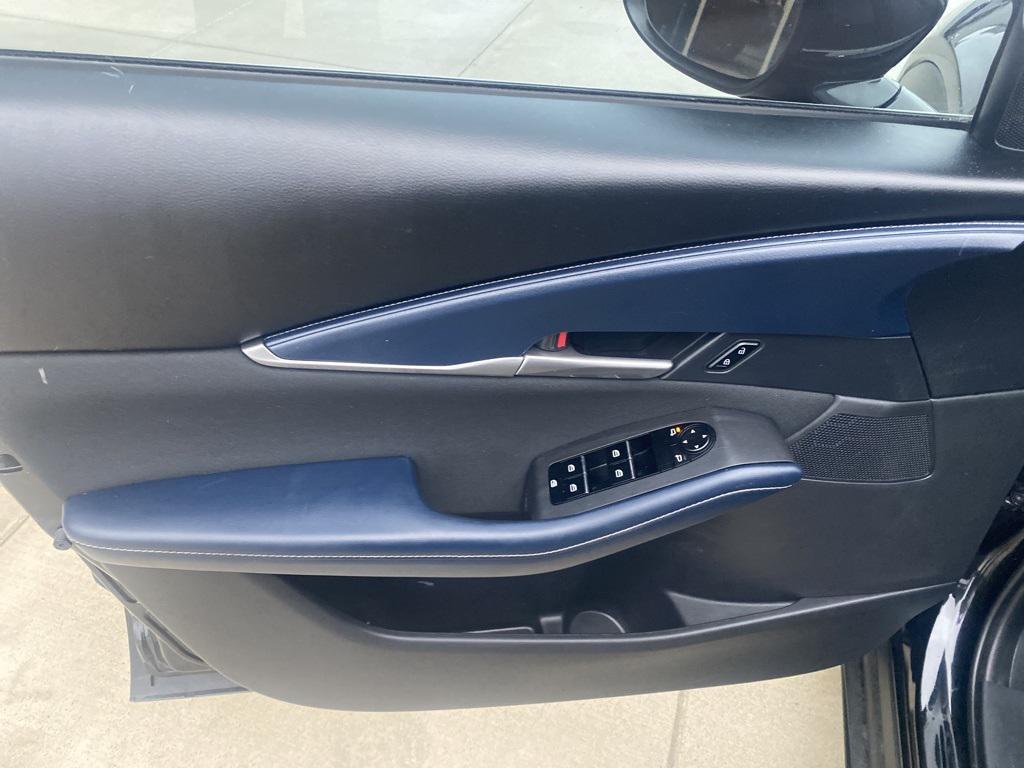 used 2020 Mazda CX-30 car, priced at $15,866