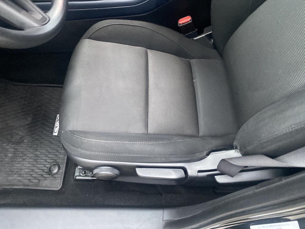 used 2020 Mazda CX-30 car, priced at $15,866