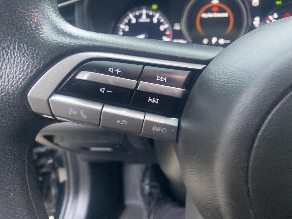 used 2020 Mazda CX-30 car, priced at $15,866