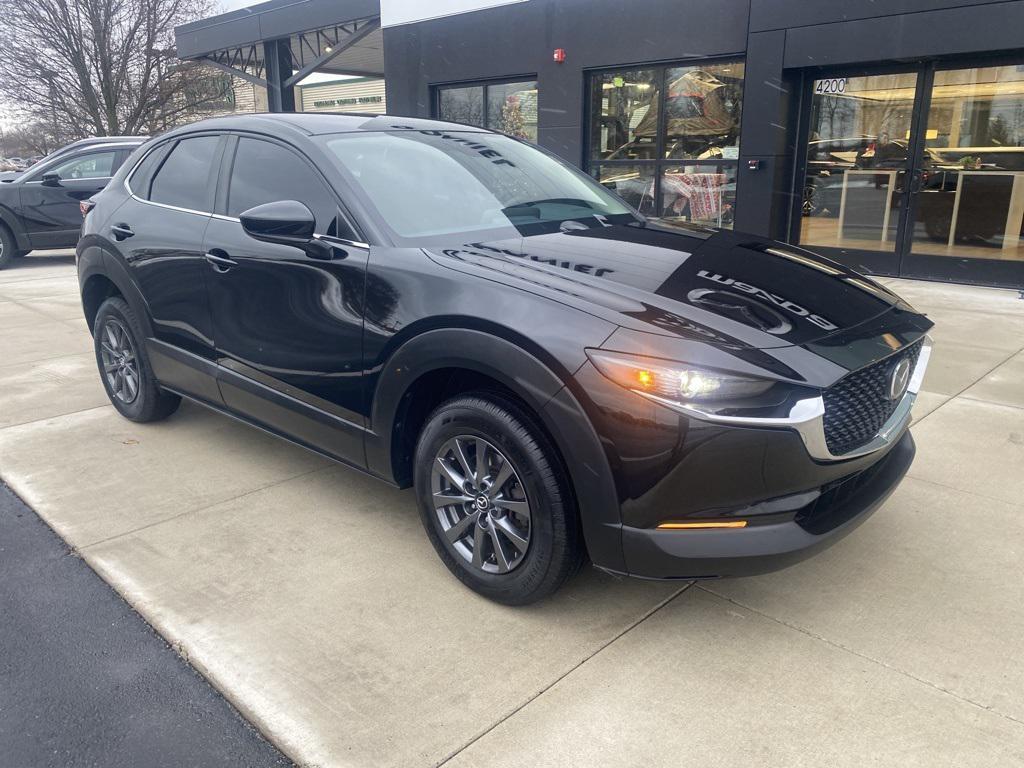 used 2020 Mazda CX-30 car, priced at $15,866