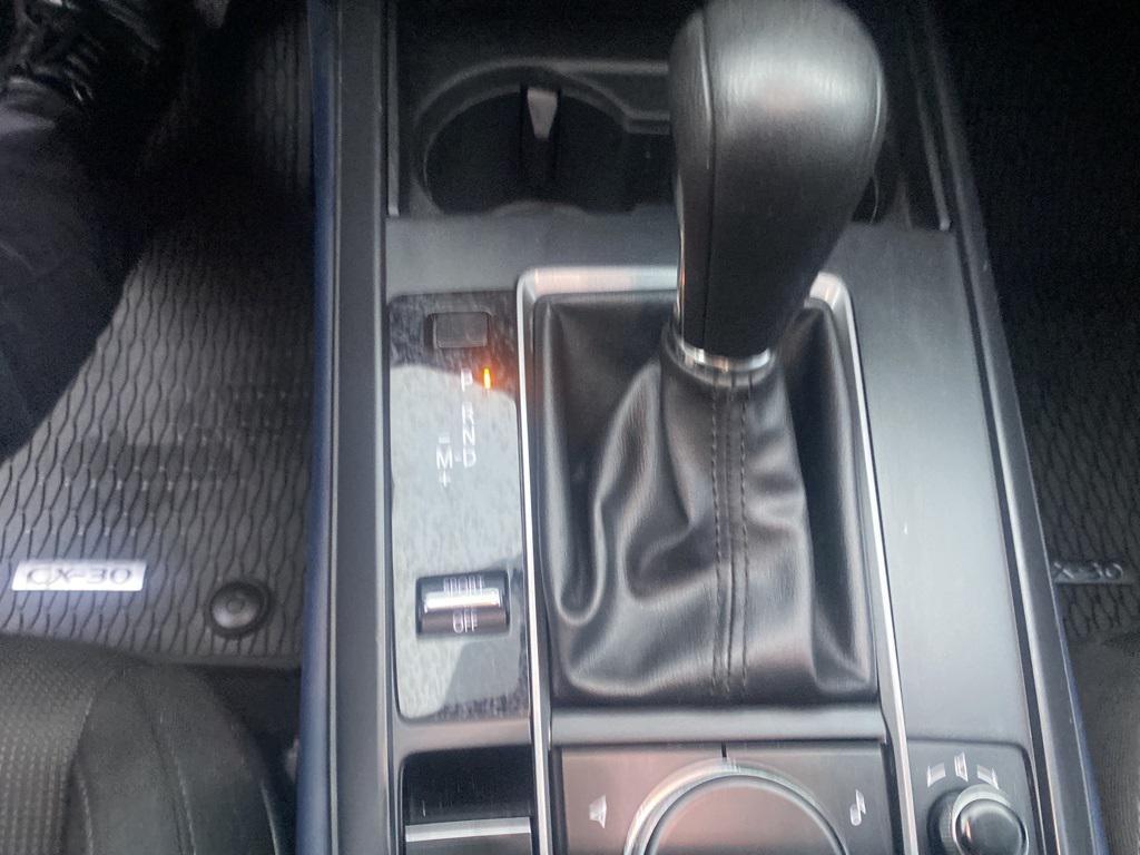 used 2020 Mazda CX-30 car, priced at $15,866