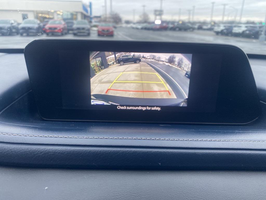 used 2020 Mazda CX-30 car, priced at $15,866