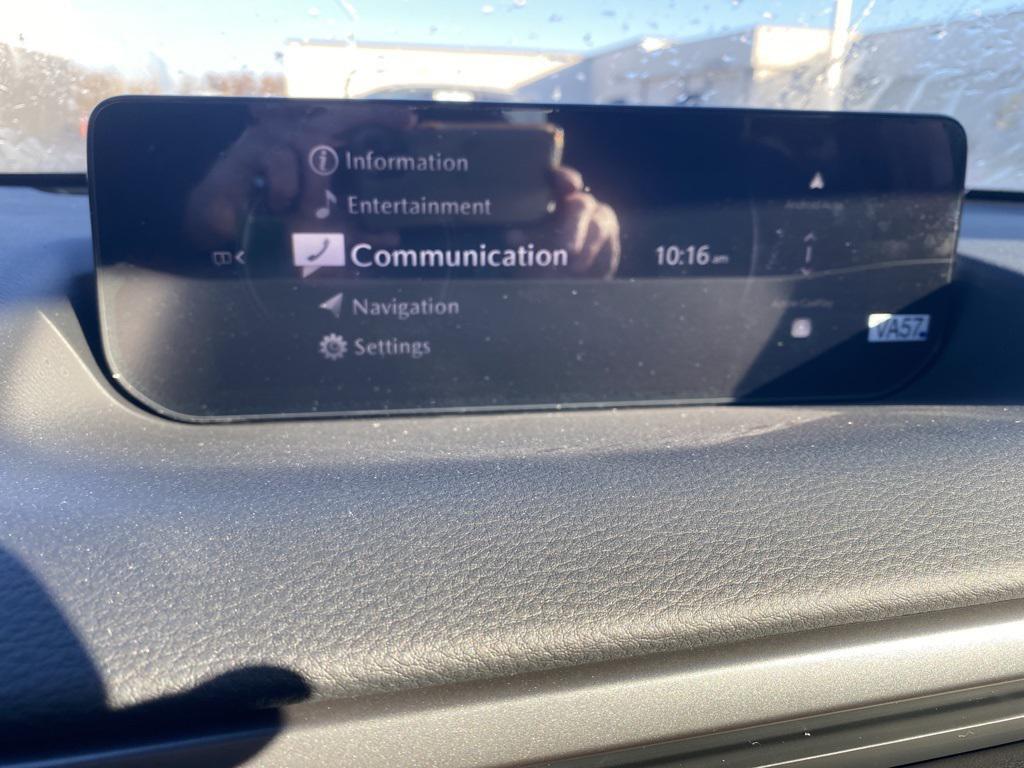 new 2026 Mazda CX-50 Hybrid car, priced at $40,800