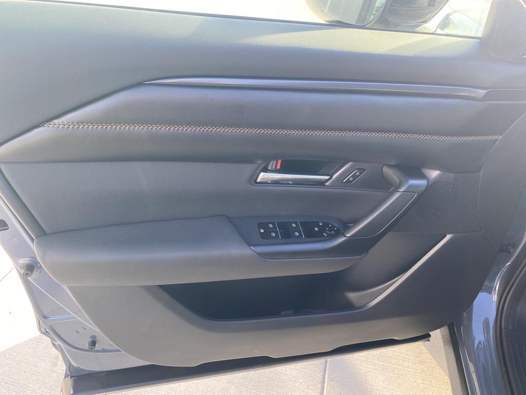 new 2026 Mazda CX-50 Hybrid car, priced at $40,800