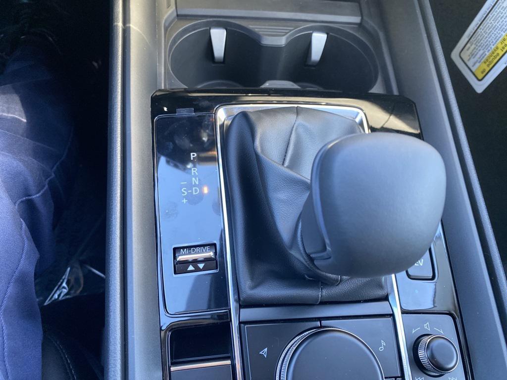 new 2026 Mazda CX-50 Hybrid car, priced at $40,800