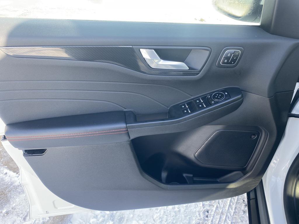 used 2023 Ford Escape car, priced at $23,929