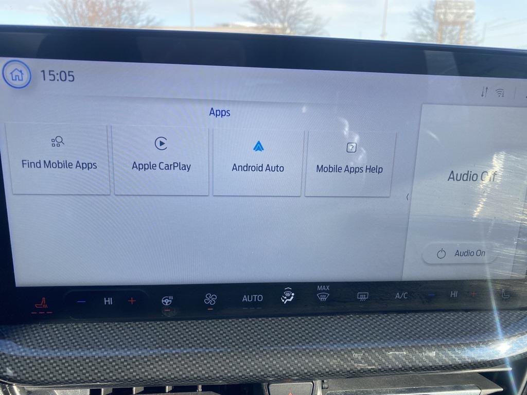 used 2023 Ford Escape car, priced at $23,929