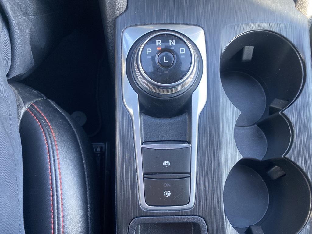 used 2023 Ford Escape car, priced at $23,929