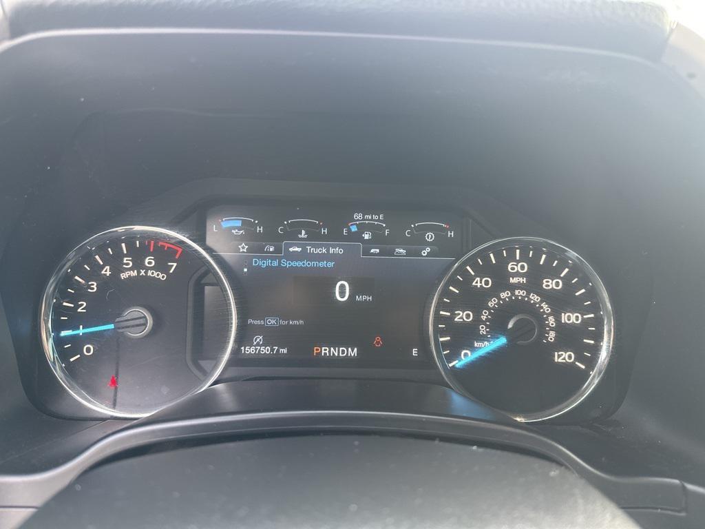 used 2018 Ford F-150 car, priced at $20,381