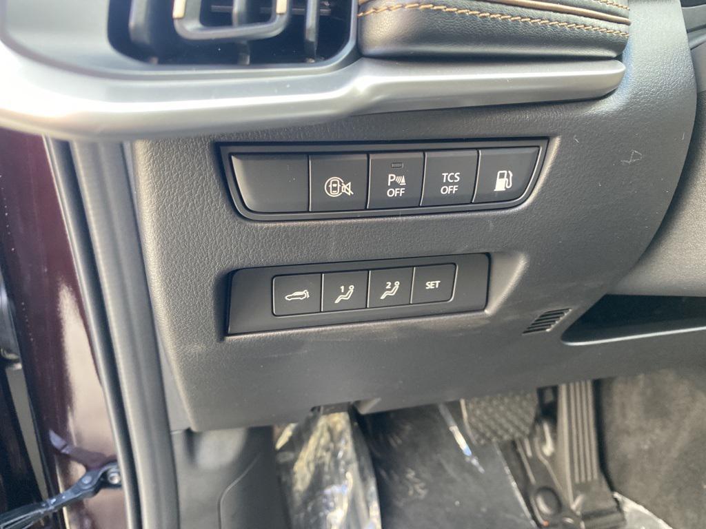 new 2026 Mazda CX-90 PHEV car, priced at $60,310