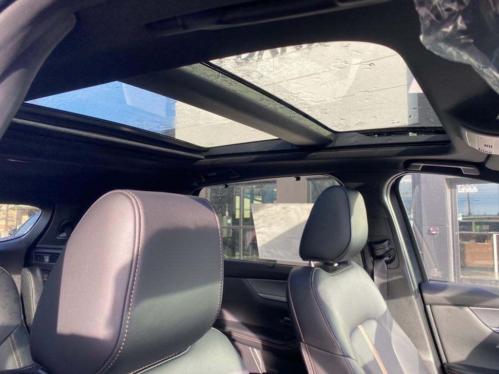 new 2026 Mazda CX-90 PHEV car, priced at $59,310