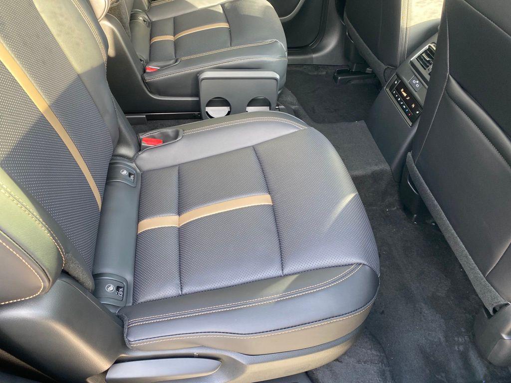 new 2026 Mazda CX-90 PHEV car, priced at $59,310