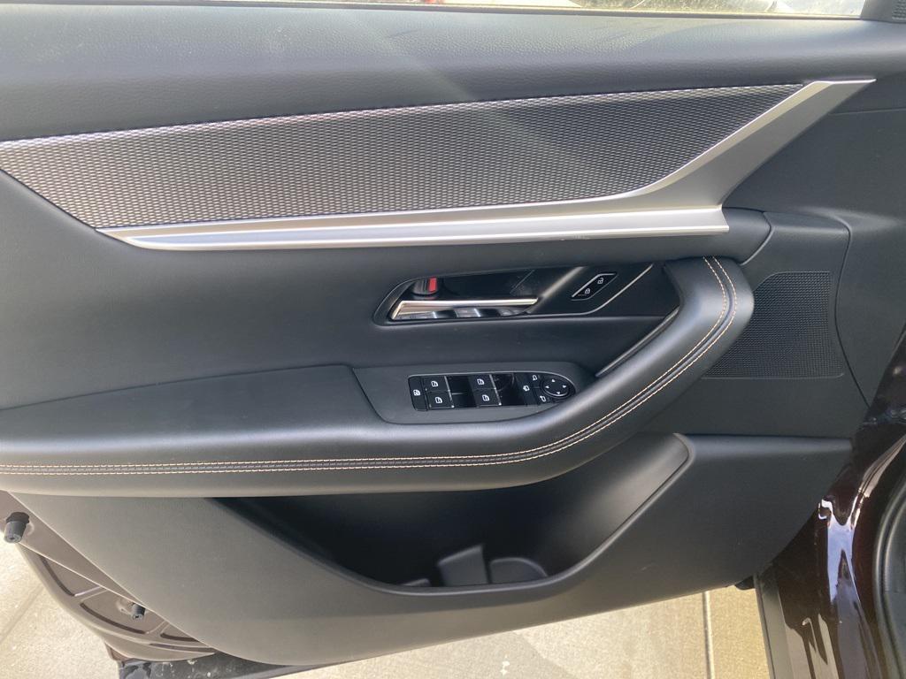 new 2026 Mazda CX-90 PHEV car, priced at $60,310