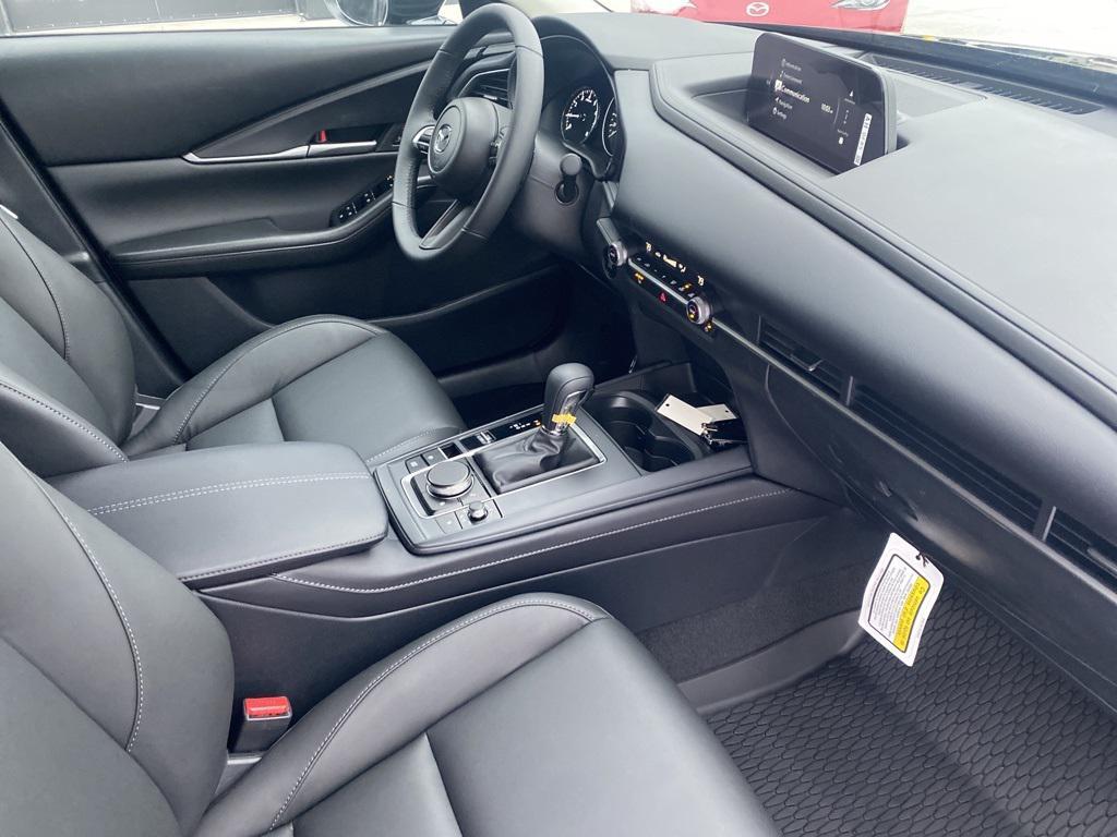 new 2026 Mazda CX-30 car, priced at $28,510
