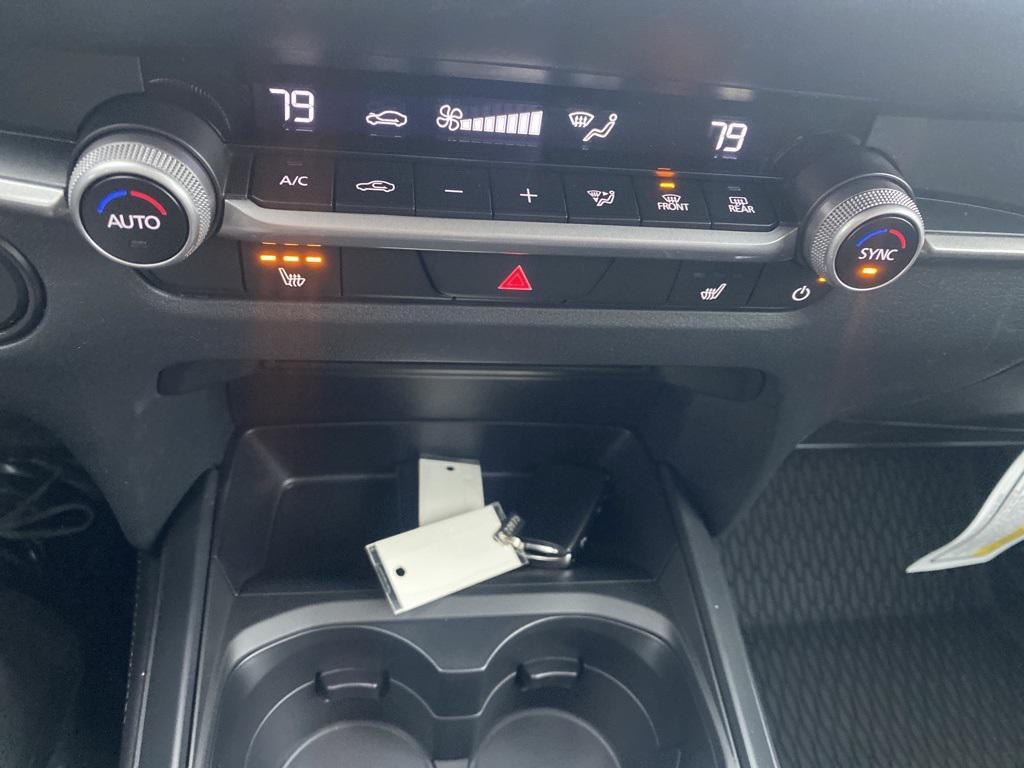 new 2026 Mazda CX-30 car, priced at $28,510