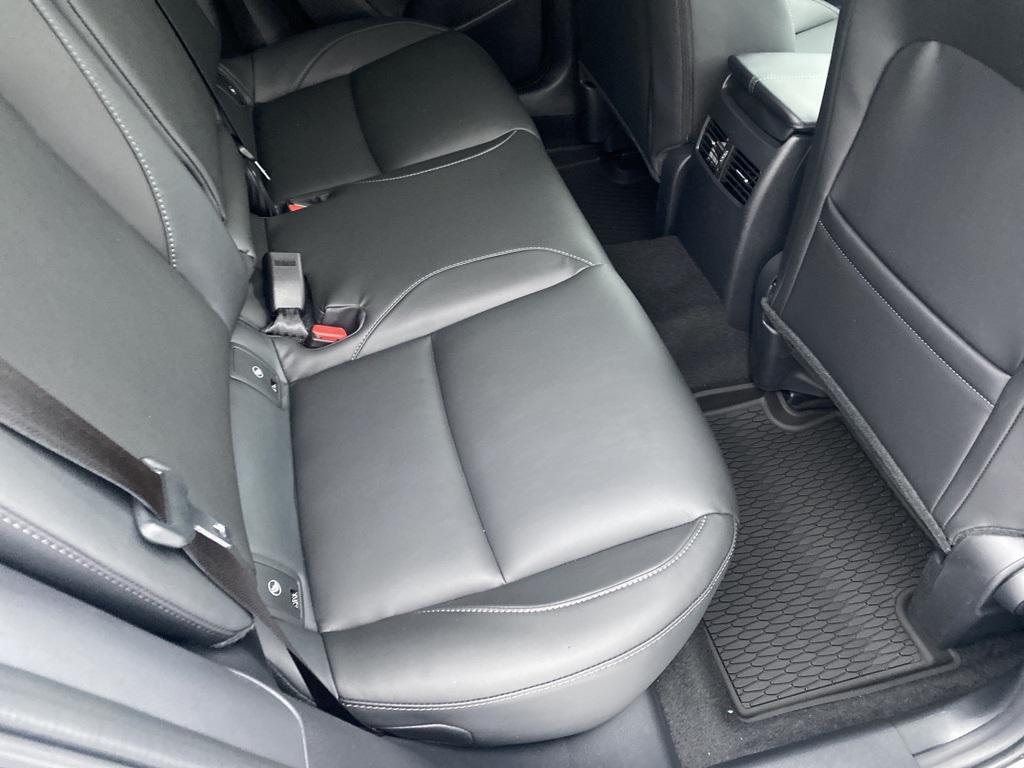 new 2026 Mazda CX-30 car, priced at $28,510