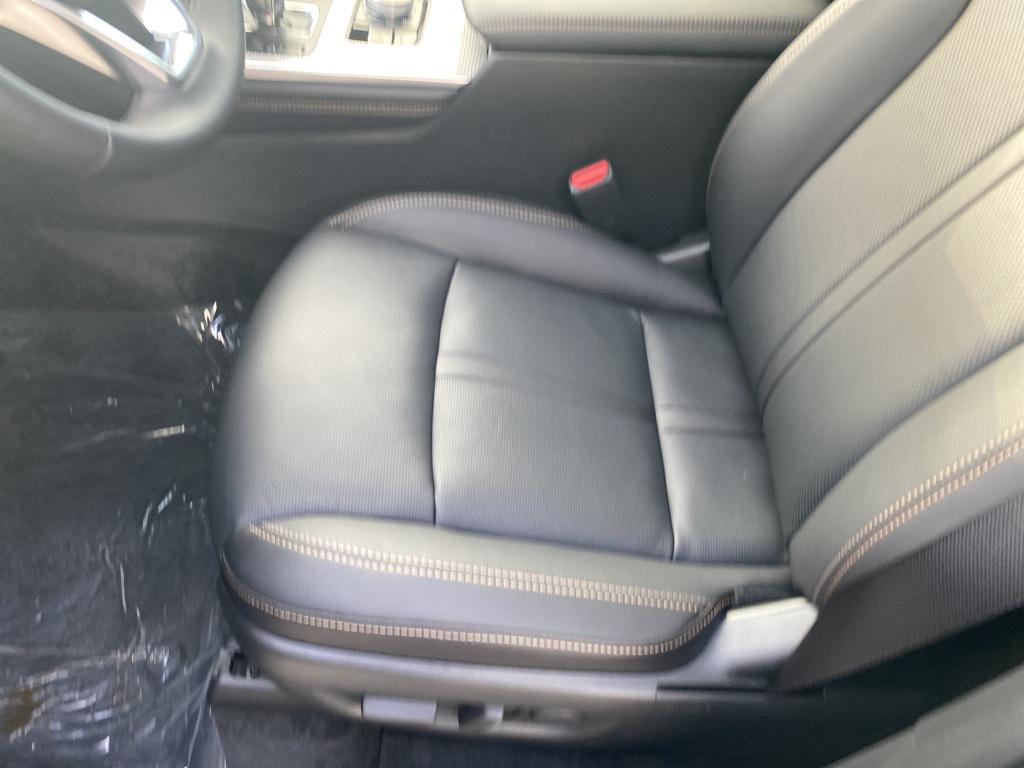 new 2026 Mazda CX-90 car, priced at $46,835