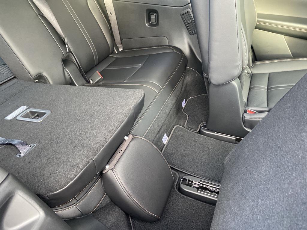 new 2026 Mazda CX-90 car, priced at $46,835