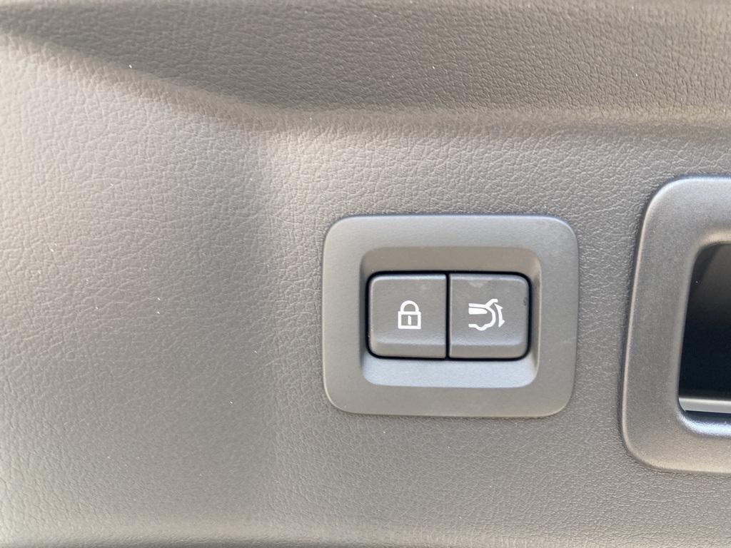 new 2026 Mazda CX-90 car, priced at $46,835