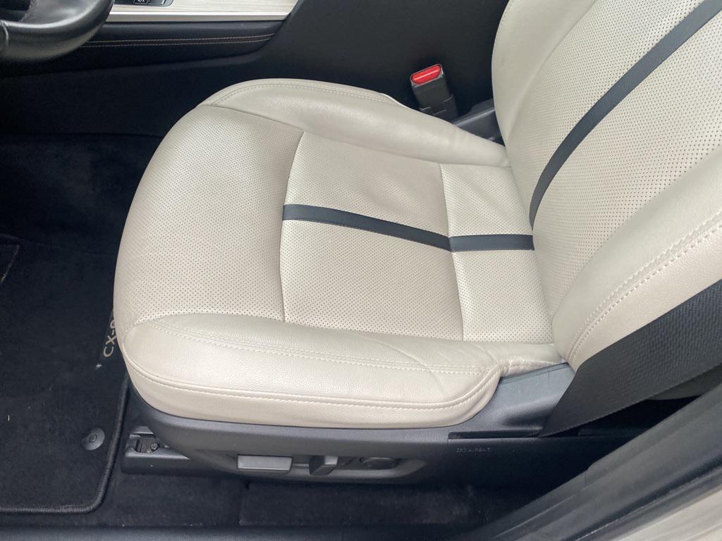 used 2024 Mazda CX-90 PHEV car, priced at $31,995