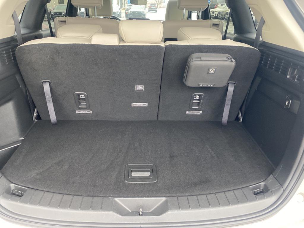 used 2024 Mazda CX-90 PHEV car, priced at $31,995