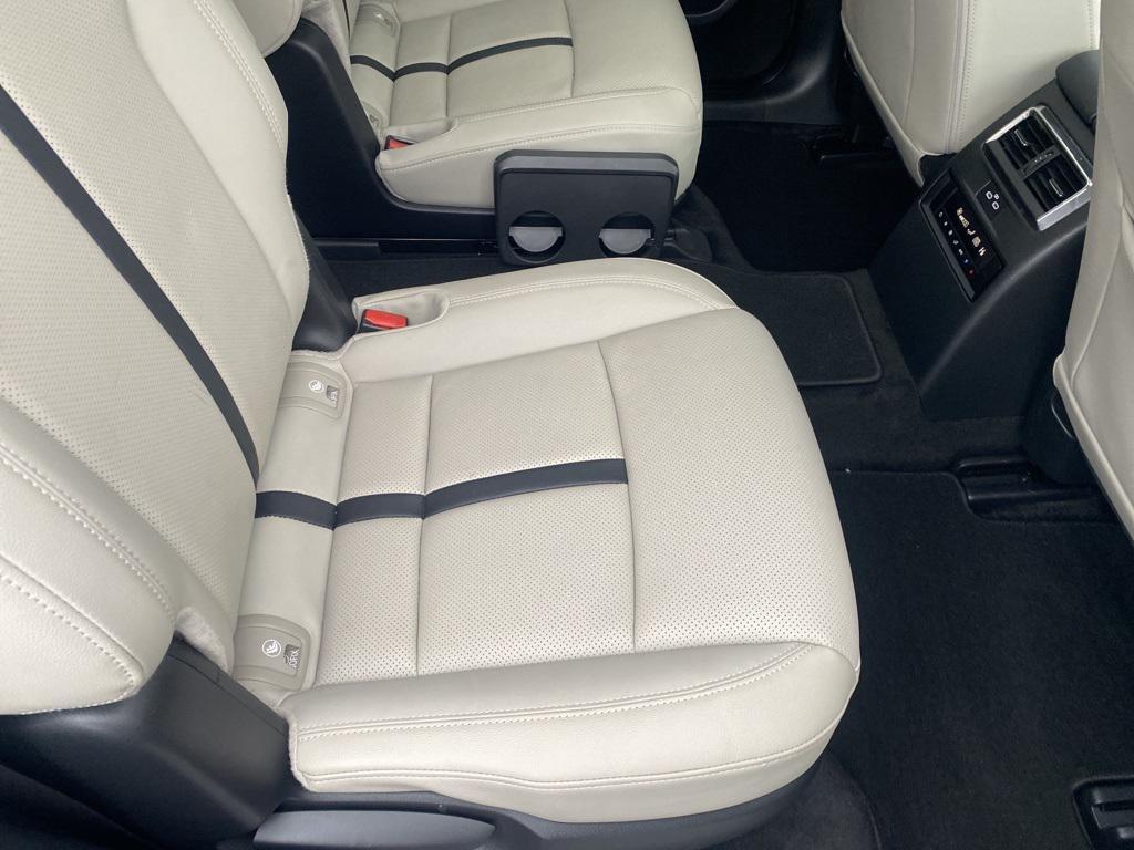 used 2024 Mazda CX-90 PHEV car, priced at $31,995