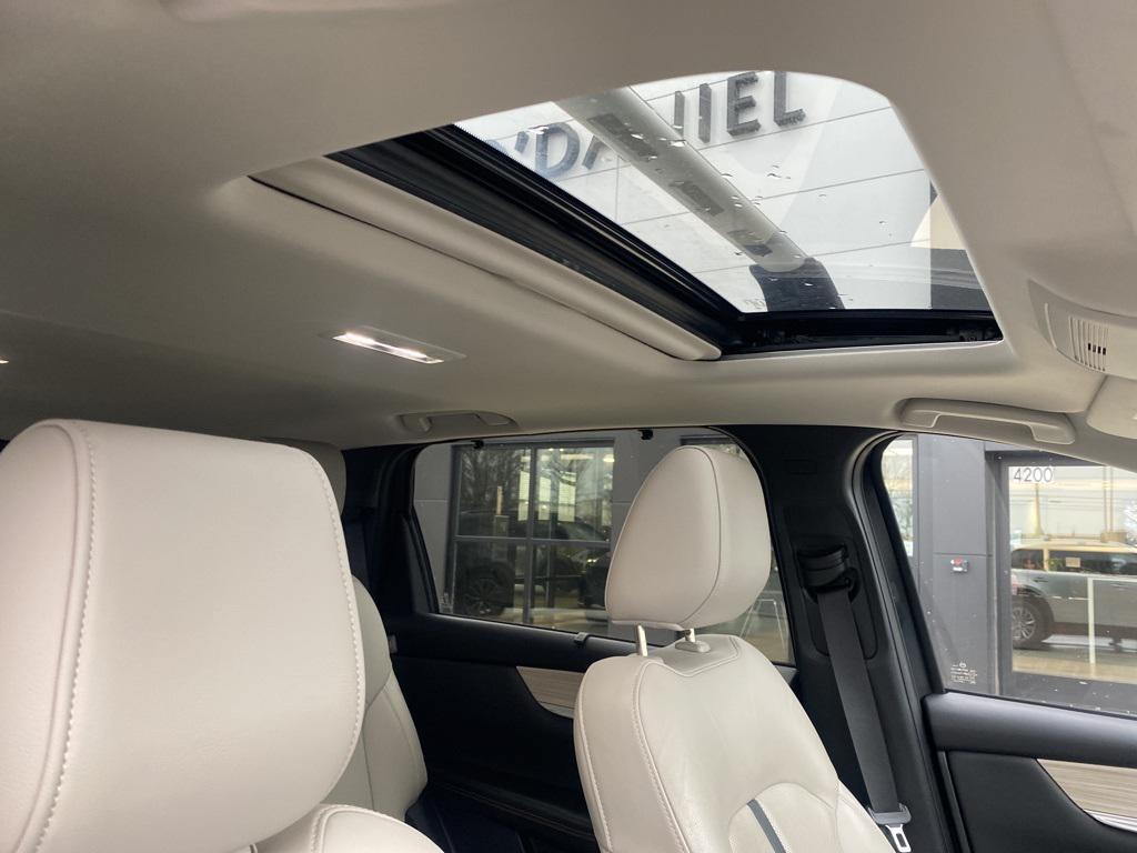 used 2024 Mazda CX-90 PHEV car, priced at $31,995