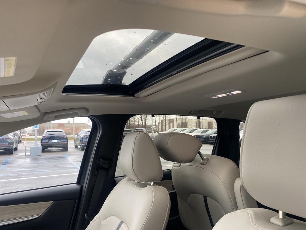 used 2024 Mazda CX-90 PHEV car, priced at $31,995