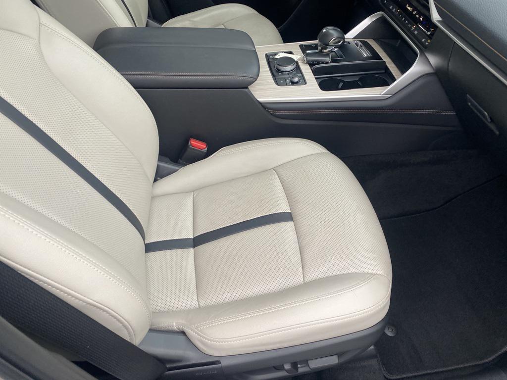 used 2024 Mazda CX-90 PHEV car, priced at $31,995