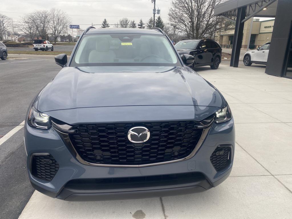 new 2026 Mazda CX-70 car, priced at $42,875