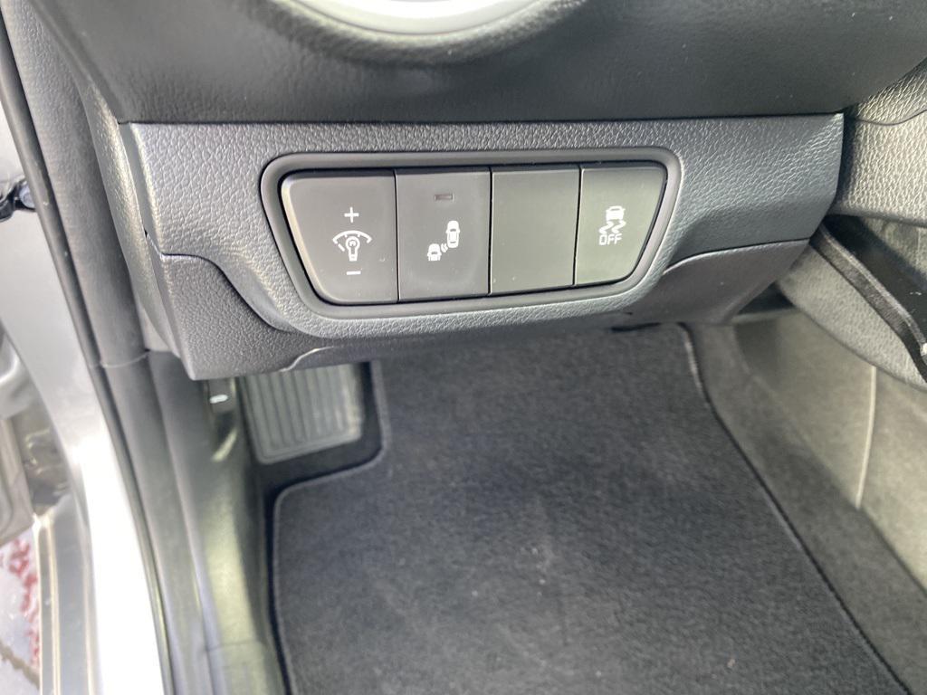 used 2024 Kia Forte car, priced at $18,307