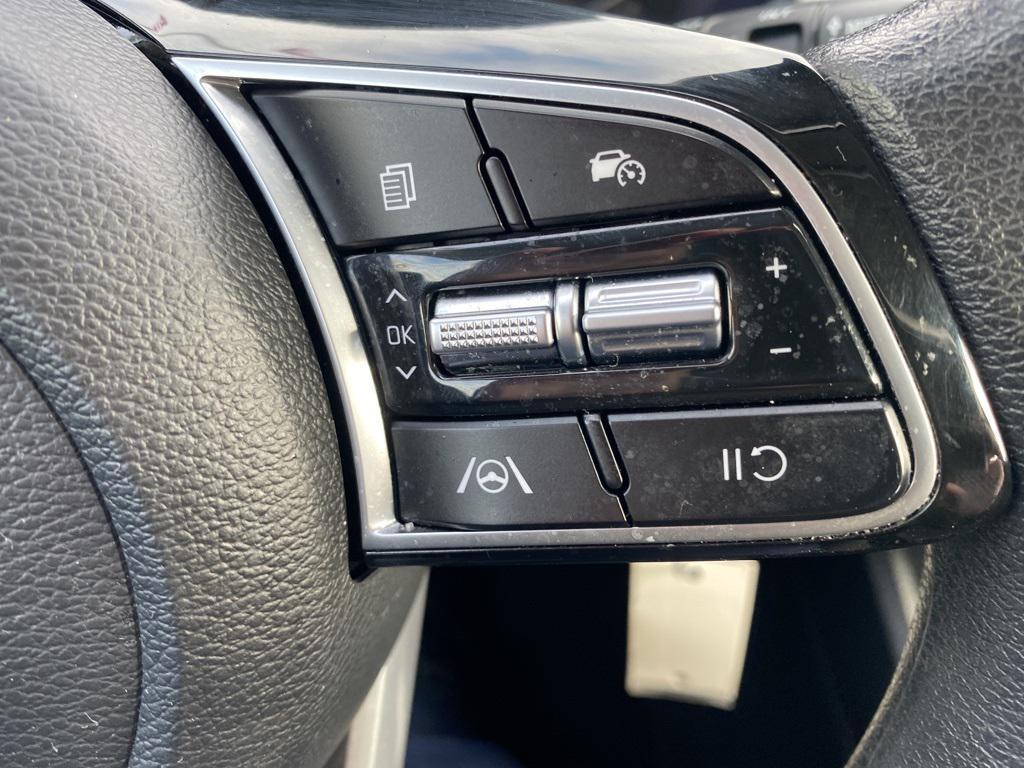 used 2024 Kia Forte car, priced at $18,307